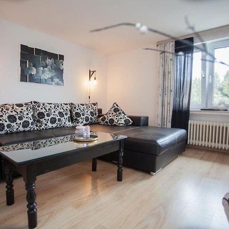 Welcome In - Neuastenbergerstrasse 4, Winterberg-Neuastenberg ภายนอก รูปภาพ