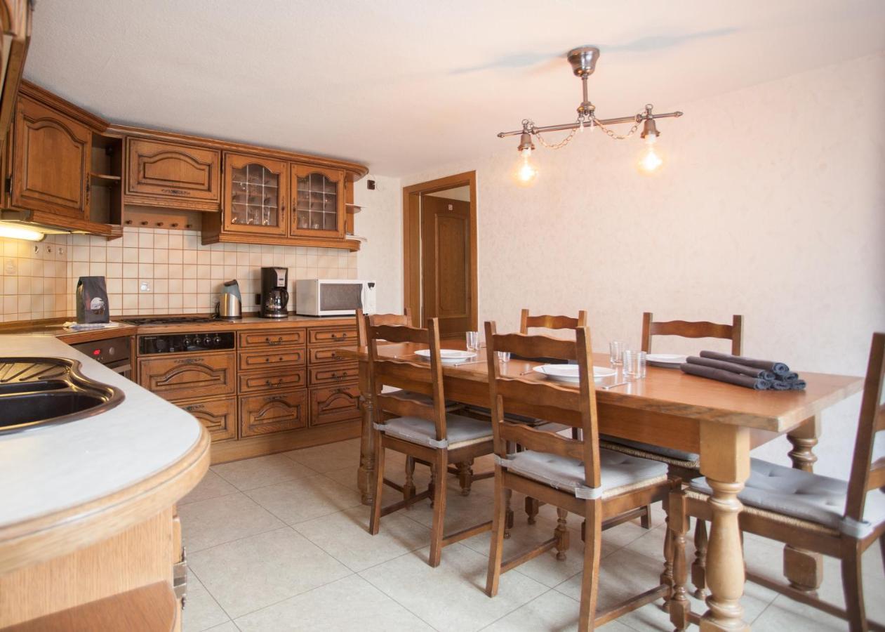 Welcome In - Neuastenbergerstrasse 4, Winterberg-Neuastenberg ภายนอก รูปภาพ